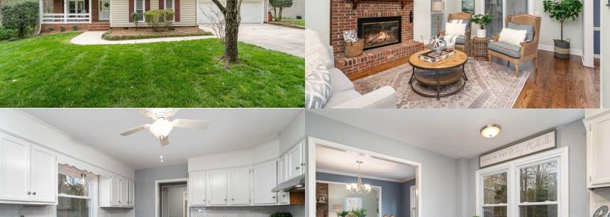 211 Pine Creek Dr