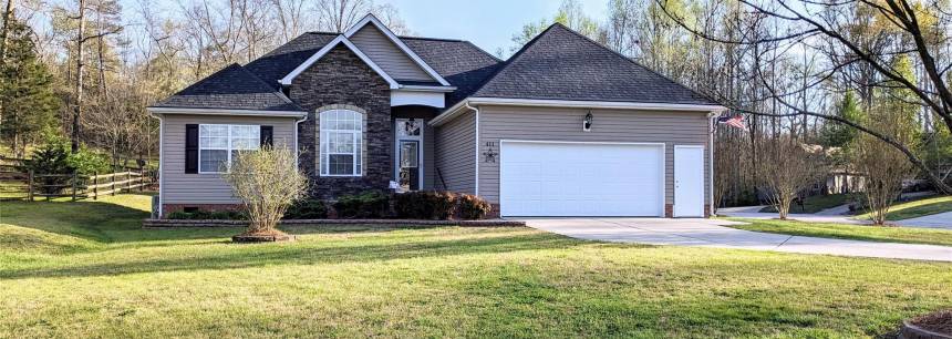 411 Chirping Sparrow Ct