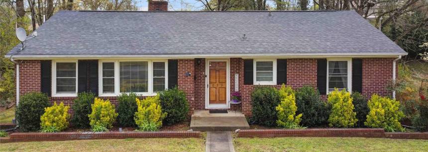 839 Colonial Dr