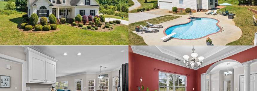 257 Henry Funderburk Rd