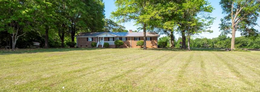 8313 White Store Rd