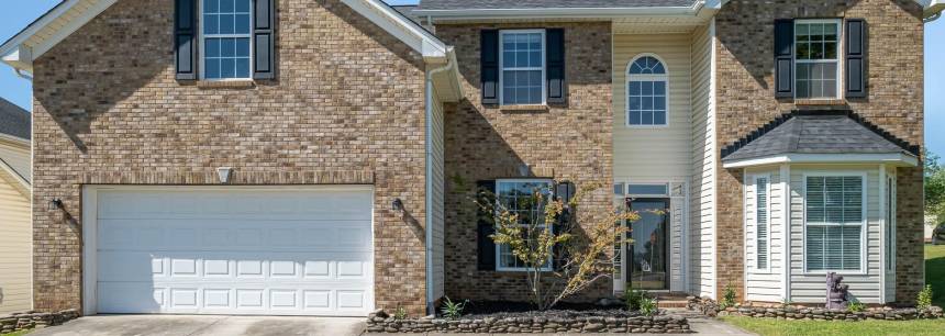 3306 Daniel Place Dr