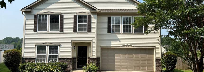 3244 Bamburgh Ct