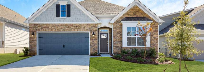 4014 Duplin Dr