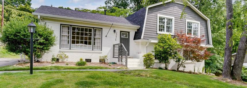 1226 Fox Run Dr