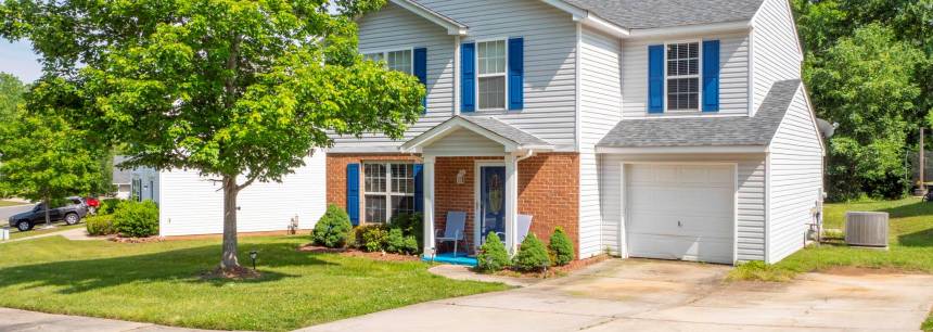 1241 Shenandoah Cir