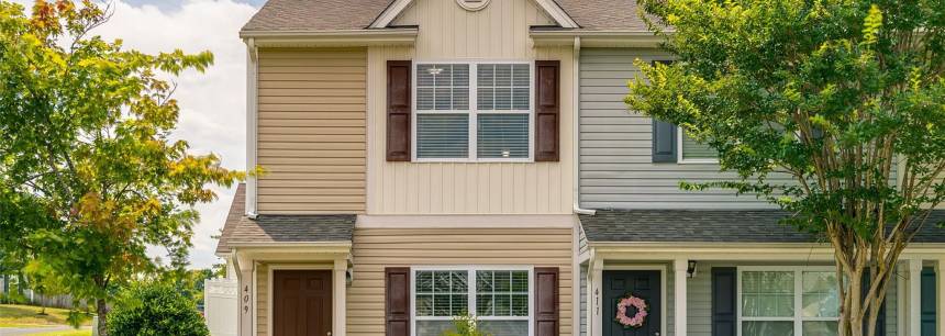 409 Kilberry Ln
