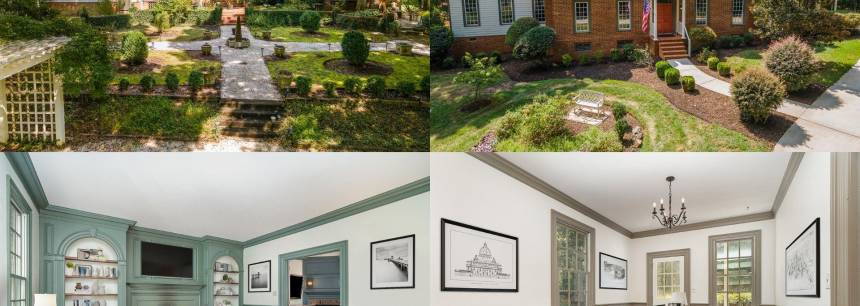 4201 Olde Roxbury Dr