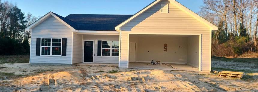 53 Dewitt Lowery Rd