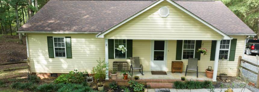 1362 Aragon Beach Rd