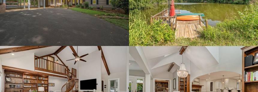 13525 Woody Point Rd