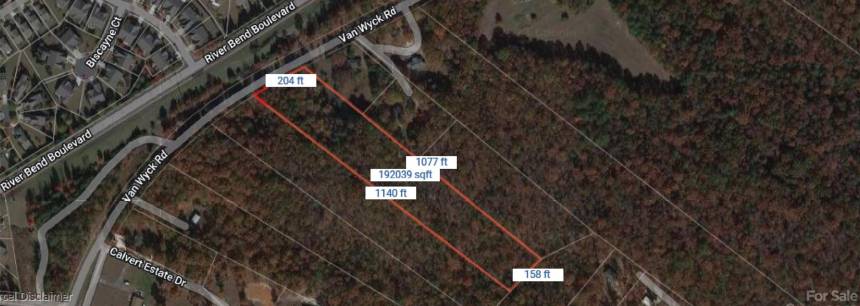 9442 Van Wyck Rd