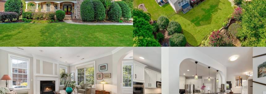 2404 Lord Anson Dr