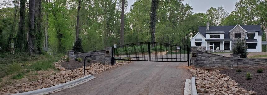 9606 Beatties Ford Rd