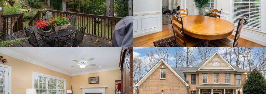 3003 Greenmont Cir