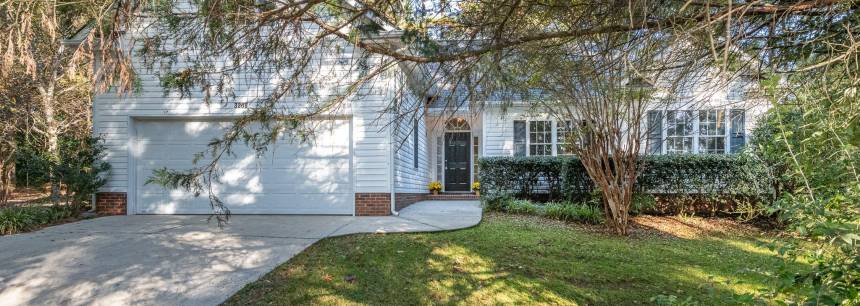 3208 Wilson Dr