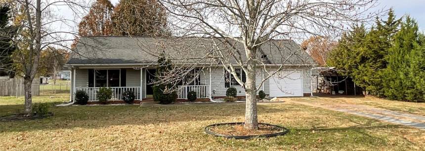 2016 Fieldridge Ln