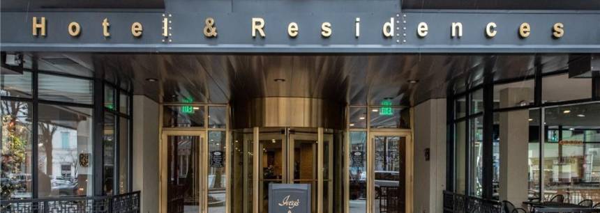 127 N Tryon St 303