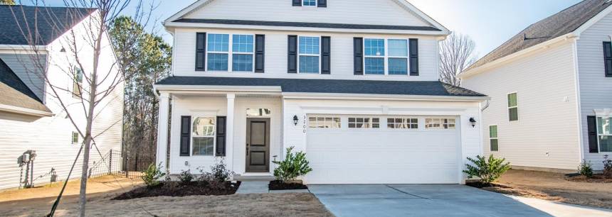 3200 Streamside Dr