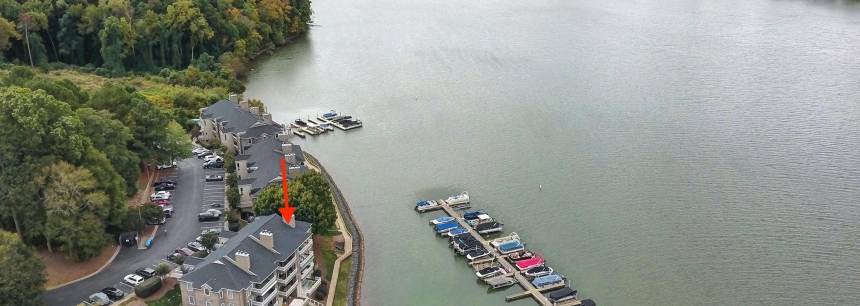 7324 Lakefront Dr 4