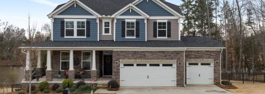 484 Rosemore Pl