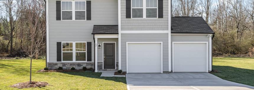 62 Bannister Place Dr