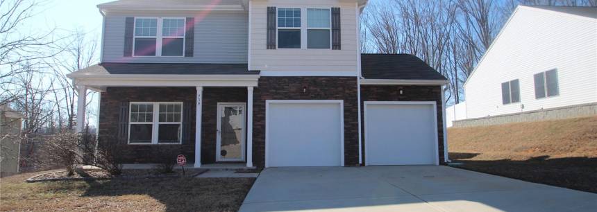739 Gants Rd