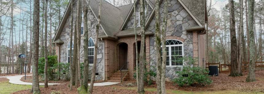 7404 Walnut Crest Dr