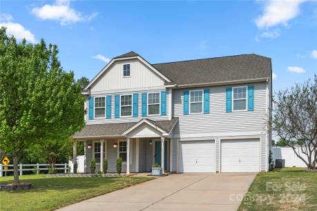 5001 Brodie Ln