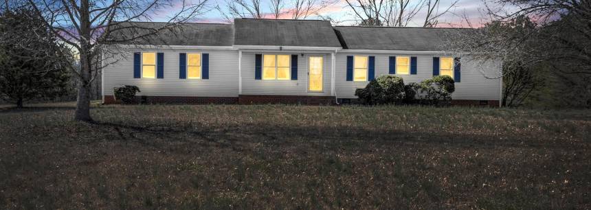 2322 Honey Haven Farm Rd