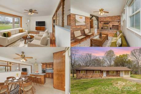 4007 Beaty Rd