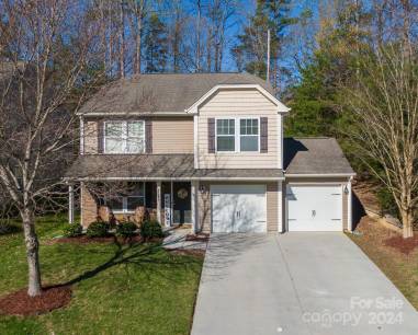 8521 Lustre Rd