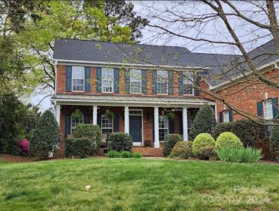 6332 Savannah Grace Ln