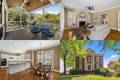 7205 Prescott Pond Ln