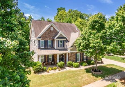 5744 Mcdowell Run Dr