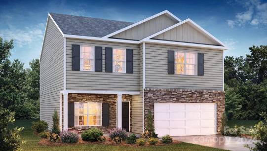 3739 Stanley Creek Dr
