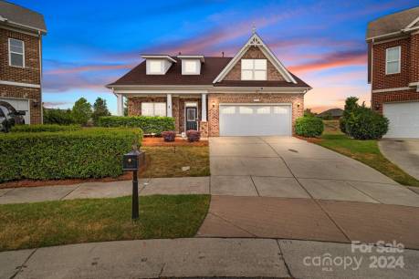 9516 Rocky Spring Ct