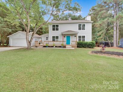 911 Idlewild Dr