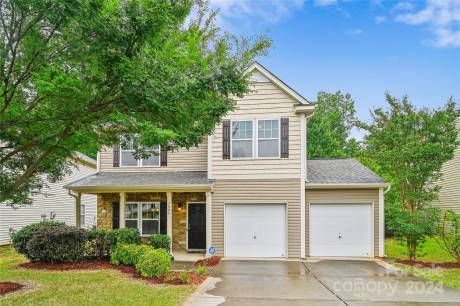 7804 Ponderosa Pine Ln