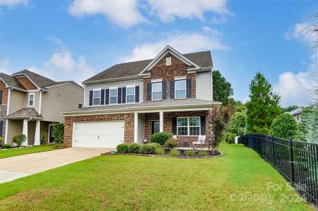 1319 Bridgeford Dr NW