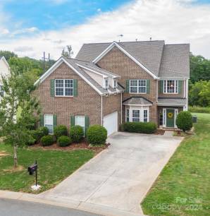 2408 Sierra Chase Dr