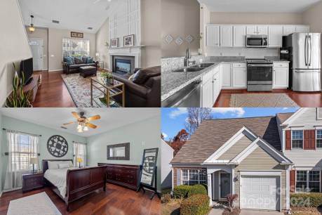 6722 Beverly Springs Dr