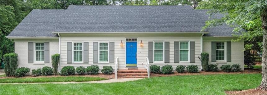 3500 Chevington Rd