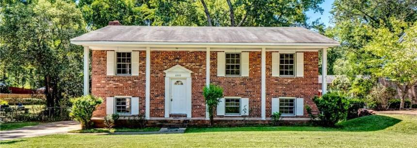 6000 Ferndale Pl