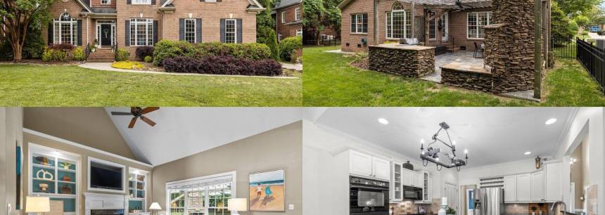 7102 Edenderry Dr