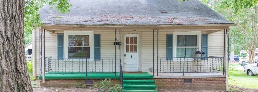 105 Easy St