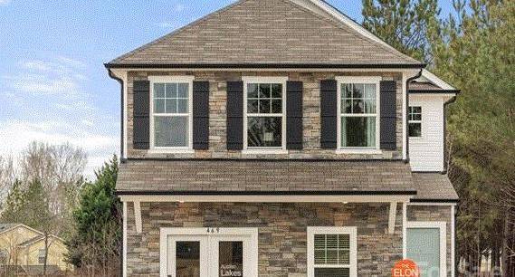 388 Brannon Meadows Dr