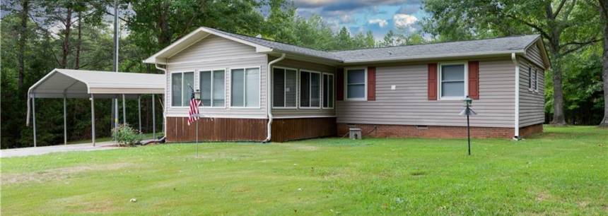 1720 Turkey Creek Rd