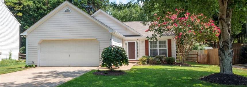 7411 Henderson Park Rd