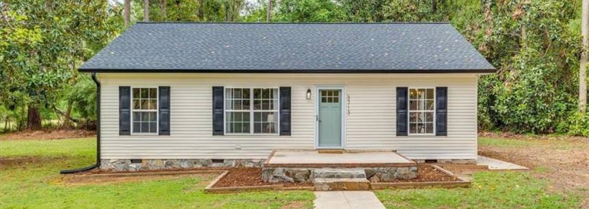 3713 Capricorn Rd